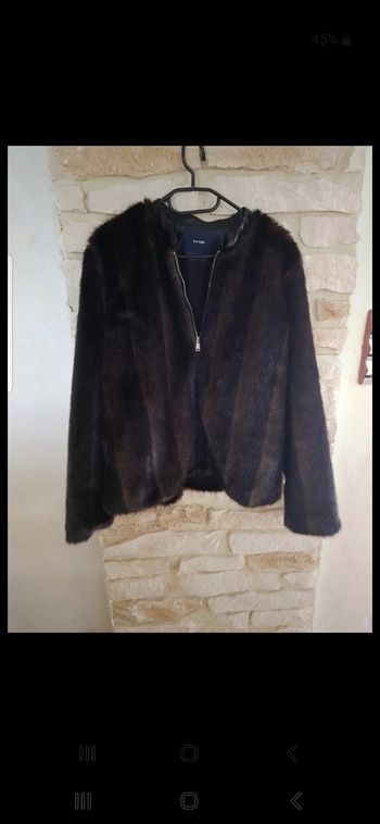 Manteau femme taille 42