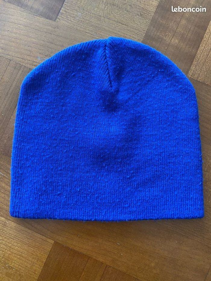 Bonnet garçon - taille 8/10 ans - photo numéro 2