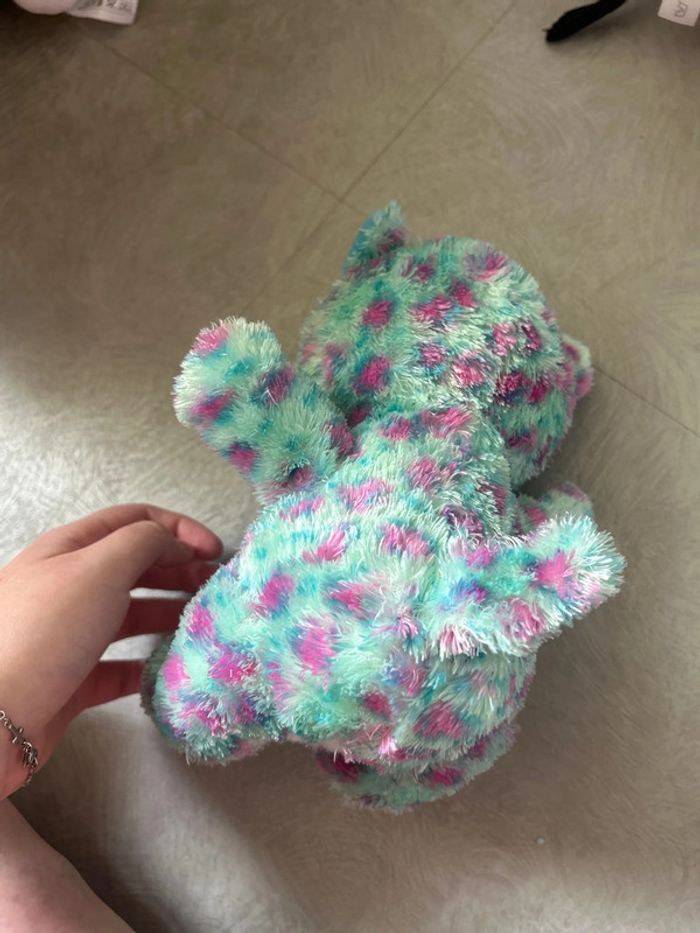 Peluche ty - photo numéro 3