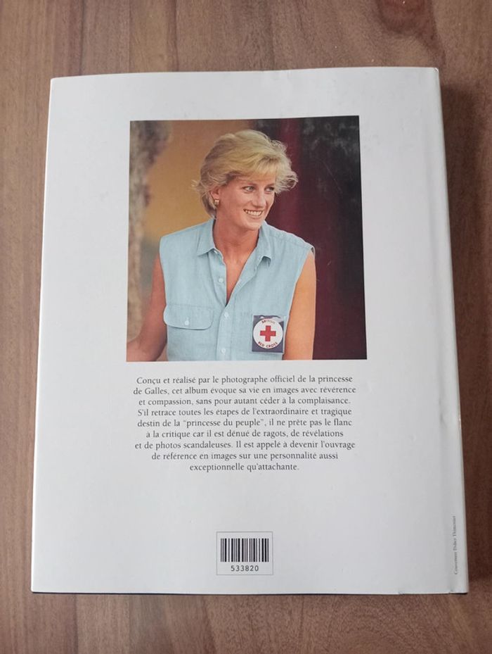 Biographie princesse diana - photo numéro 3