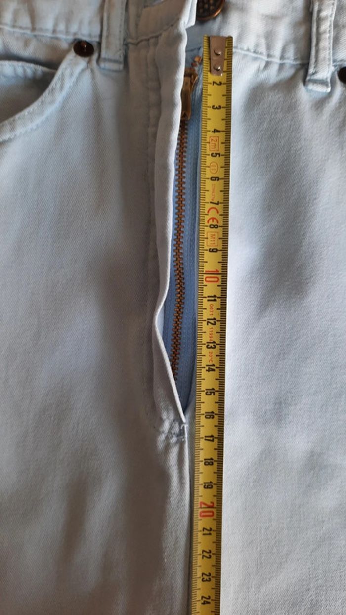 Jupe taille 34/36 - photo numéro 5