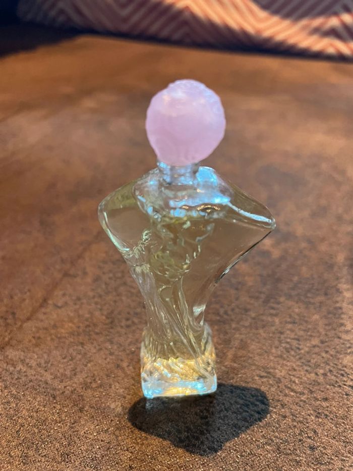 Miniature parfum daliflore