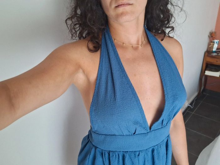 Haut dos nu - photo numéro 2