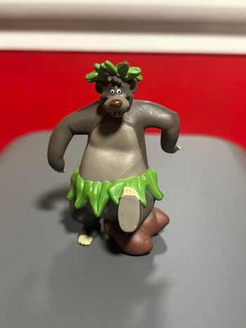 Tonies - Figurine Tonie Disney Le Livre de la Jungle