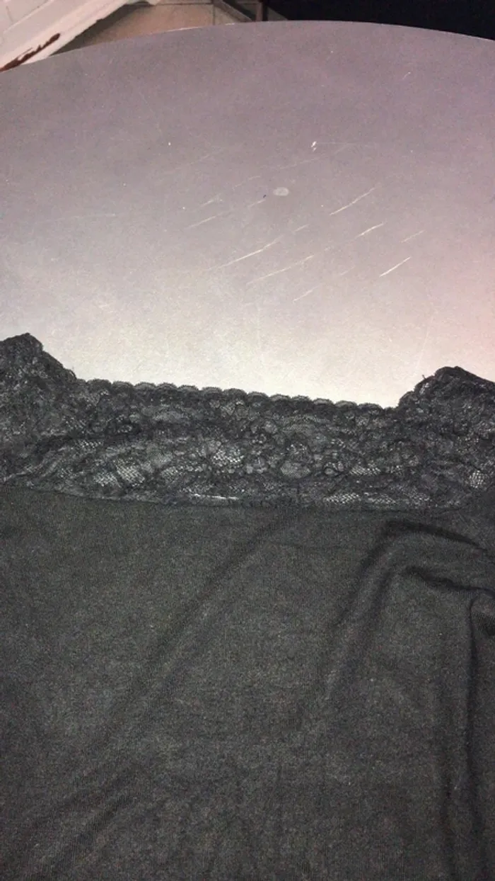 Pull col bateau - photo numéro 2