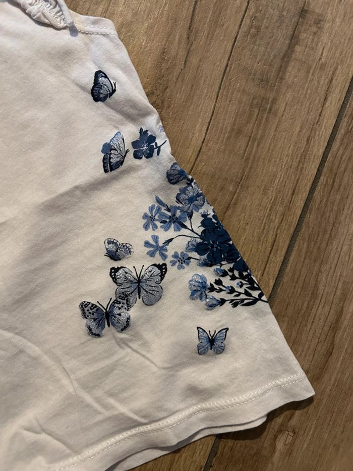 Très joli ensemble h&m 3/4 ans - photo numéro 3