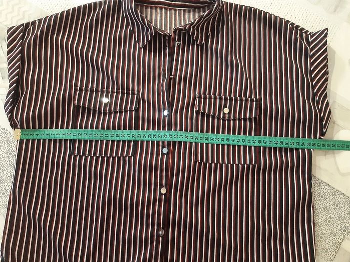 Chemise femme New Look - photo numéro 5