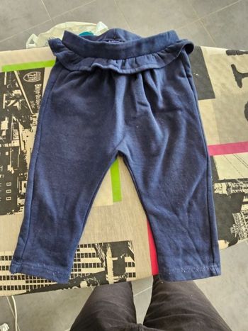 Pantalon sport