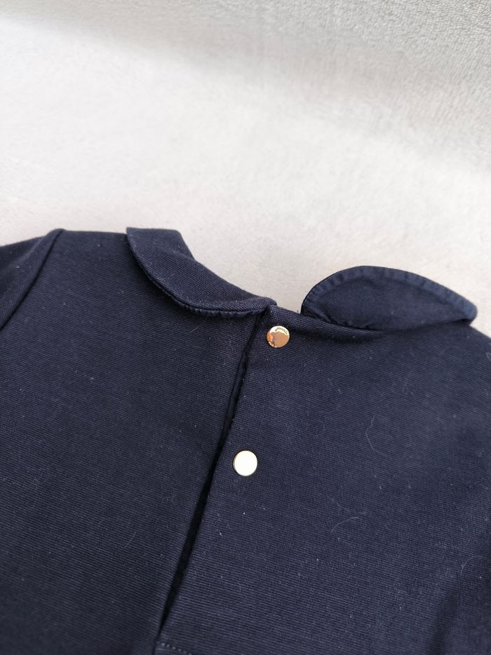 Robe fille Jacadi 3 ans - photo numéro 5