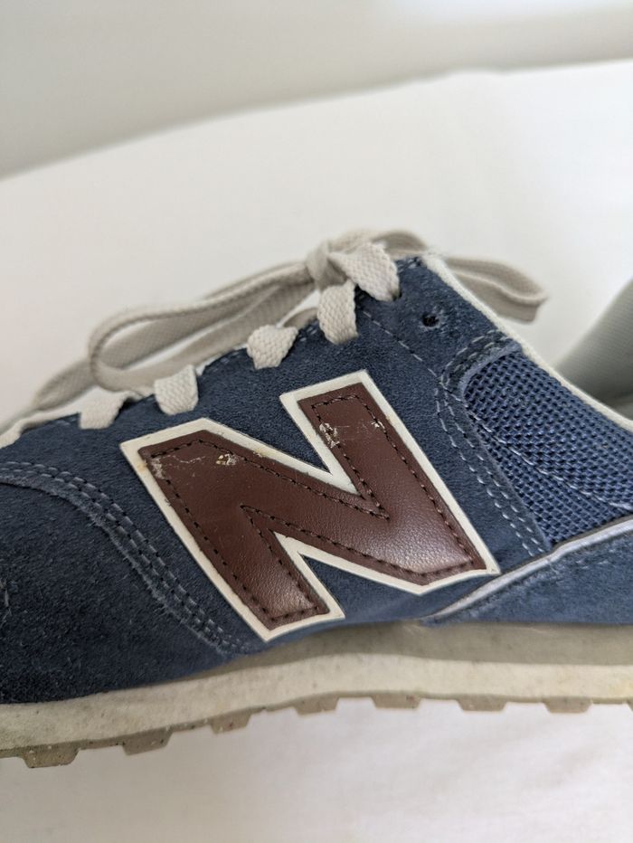 Baskets New Balance taille 44 - photo numéro 8