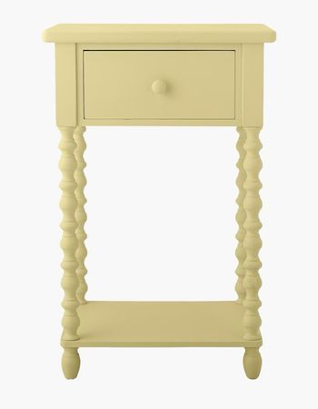 Table de chevet