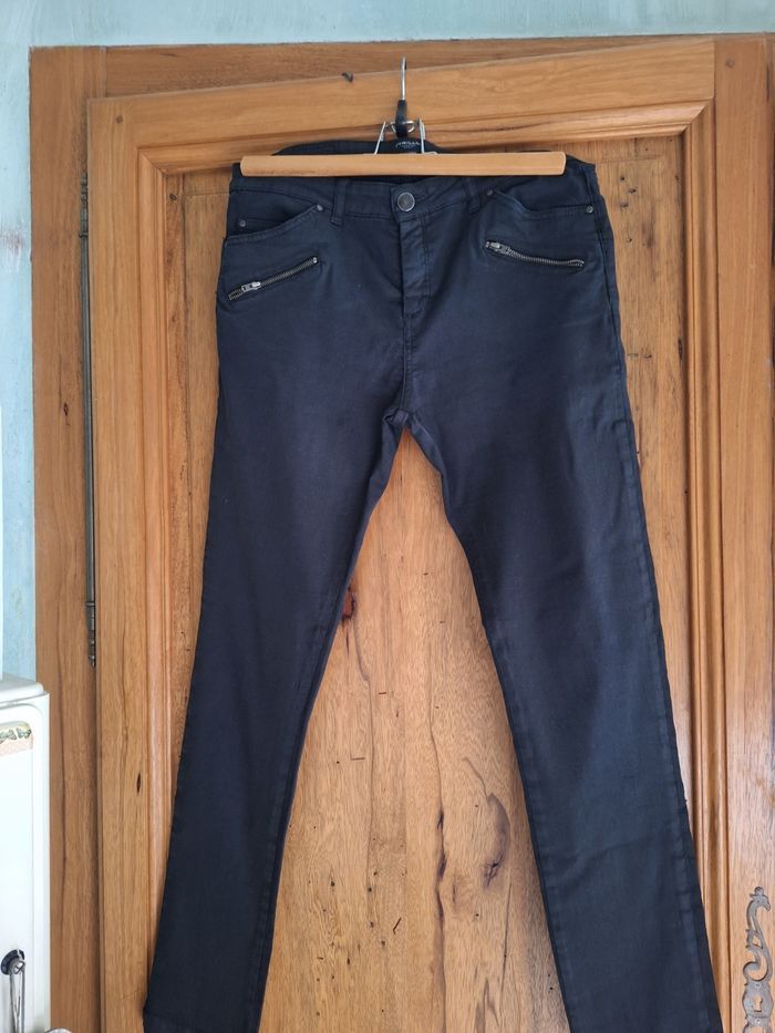 Pantalon cyrillus classique intemporel - photo numéro 3