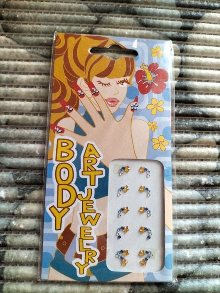 đź’„Tatouages pour Ongles đź’„