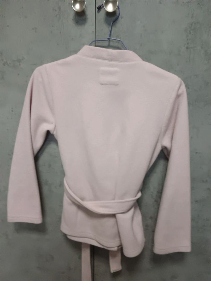 Robe de chambre courte - photo numéro 2