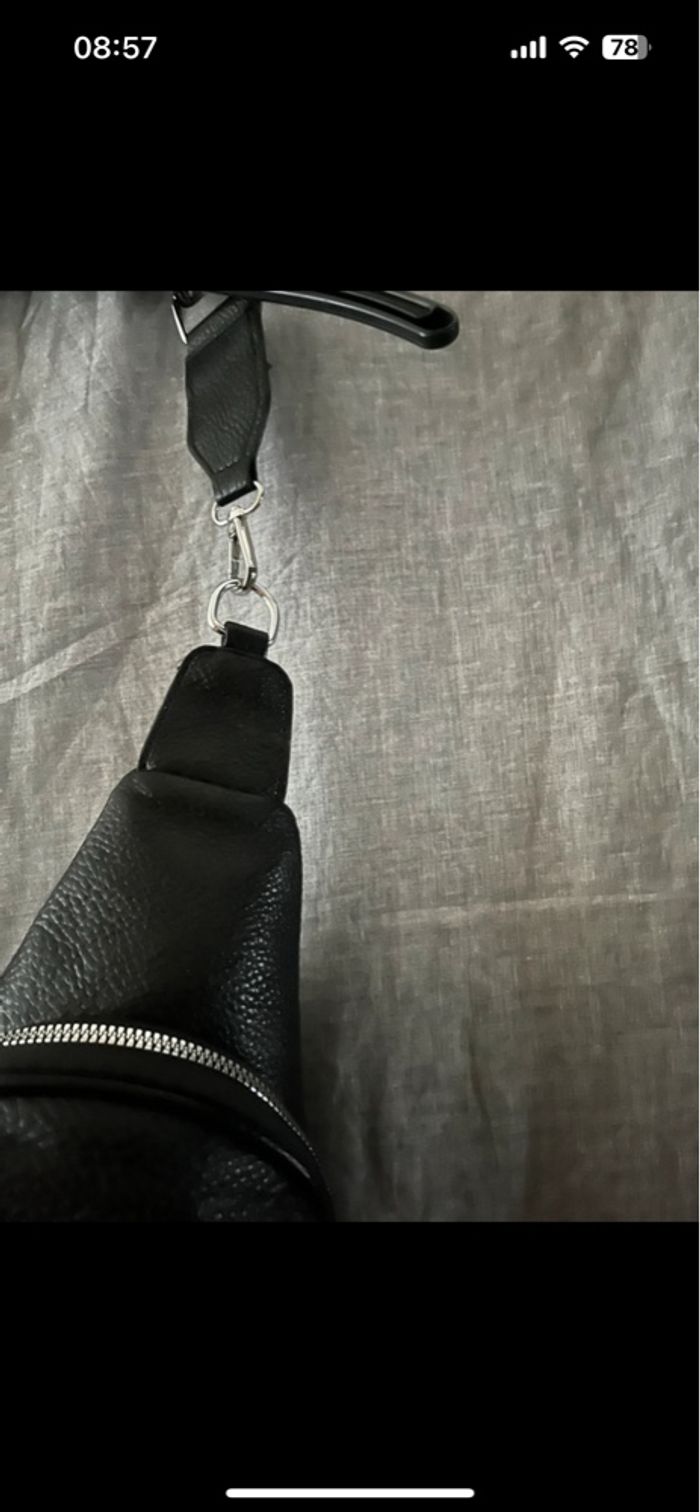 Sac a bandoulière - photo numéro 4