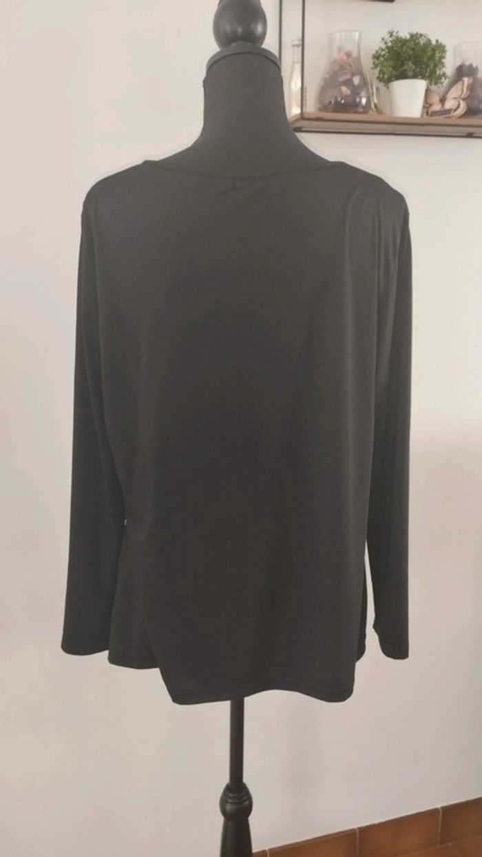 Blouse - photo numéro 4