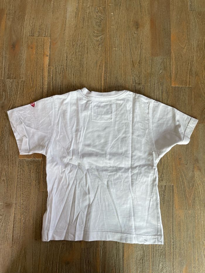 Tee-shirt week-end à la mer - photo numéro 3