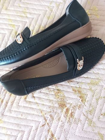 Chaussures pkates femme