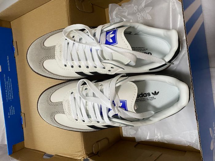 adidas originals SAMBA OG 37 - photo numéro 4