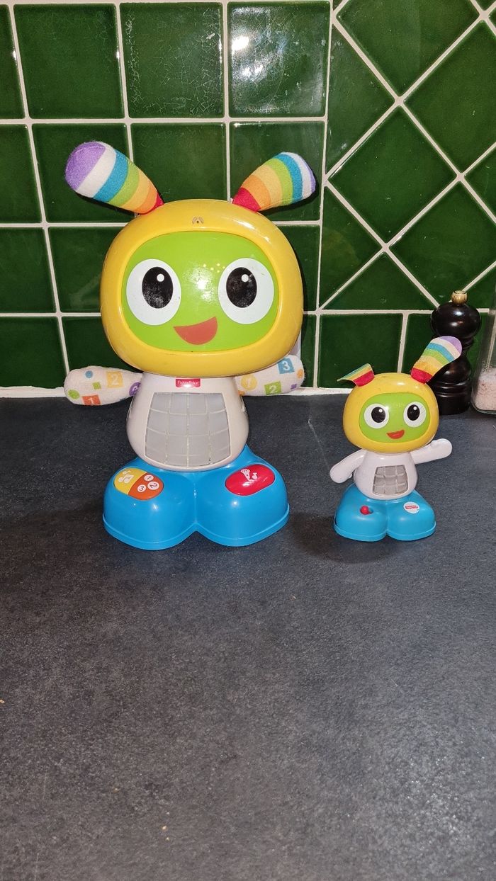 Fisher price - photo numéro 2