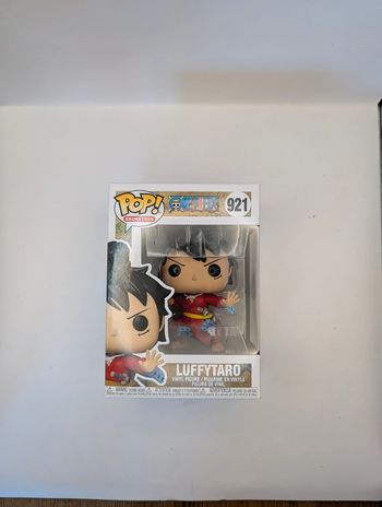 Funko Pop: One Piece 921 - Luffytaro