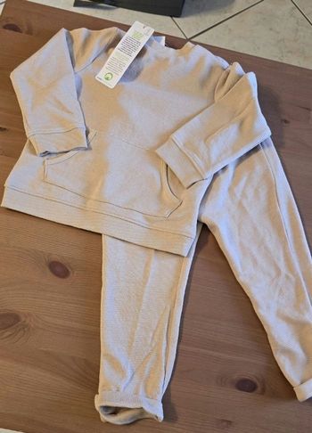 Neufs (non portés) 🥰💙superbe ensemble 36mois garçon 💙🥰