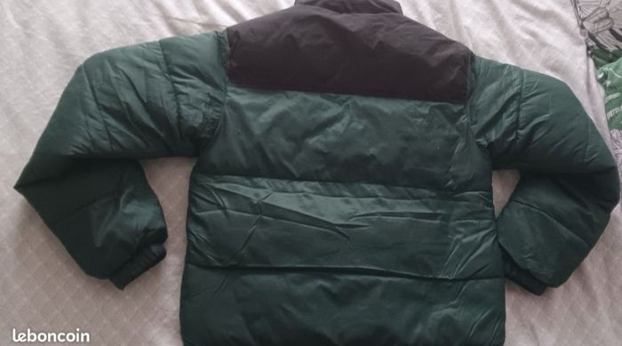 Doudoune harry potter réversible xs - photo numéro 4