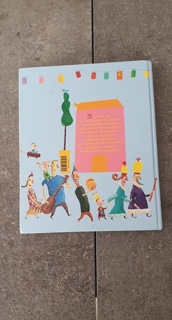 200 histoires comptines et chansons pour les petits
