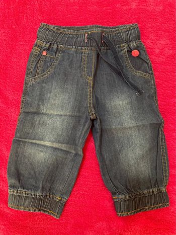 Pantalon Boboli 2 ans - 92 cm