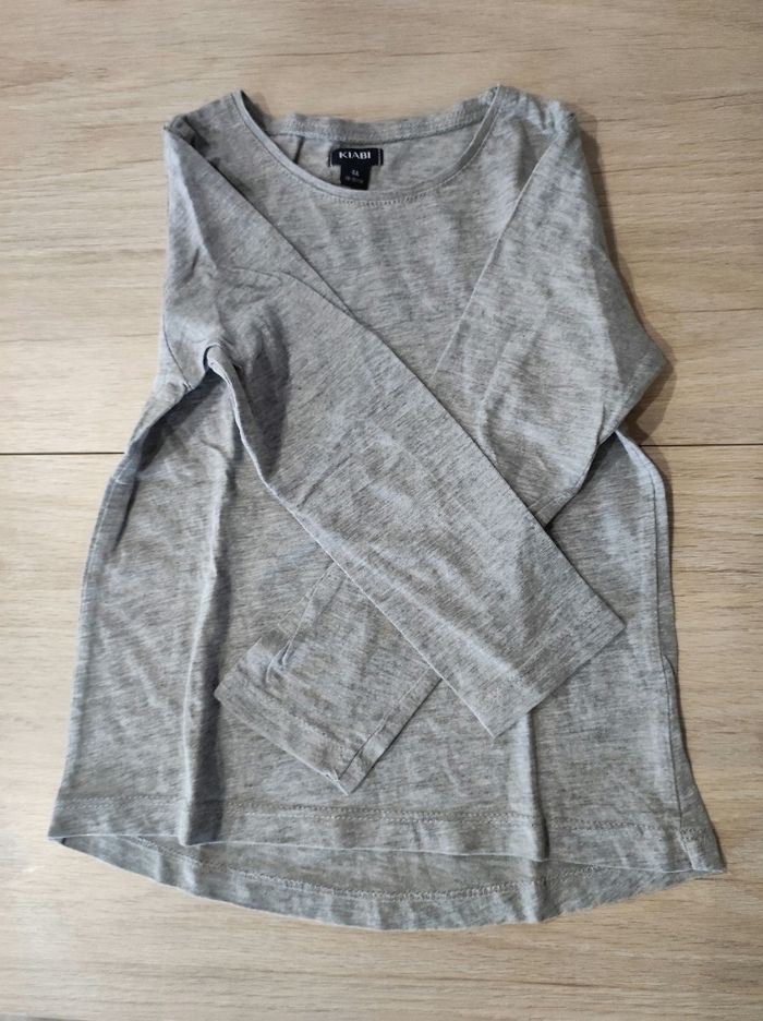 T shirt - photo numéro 2