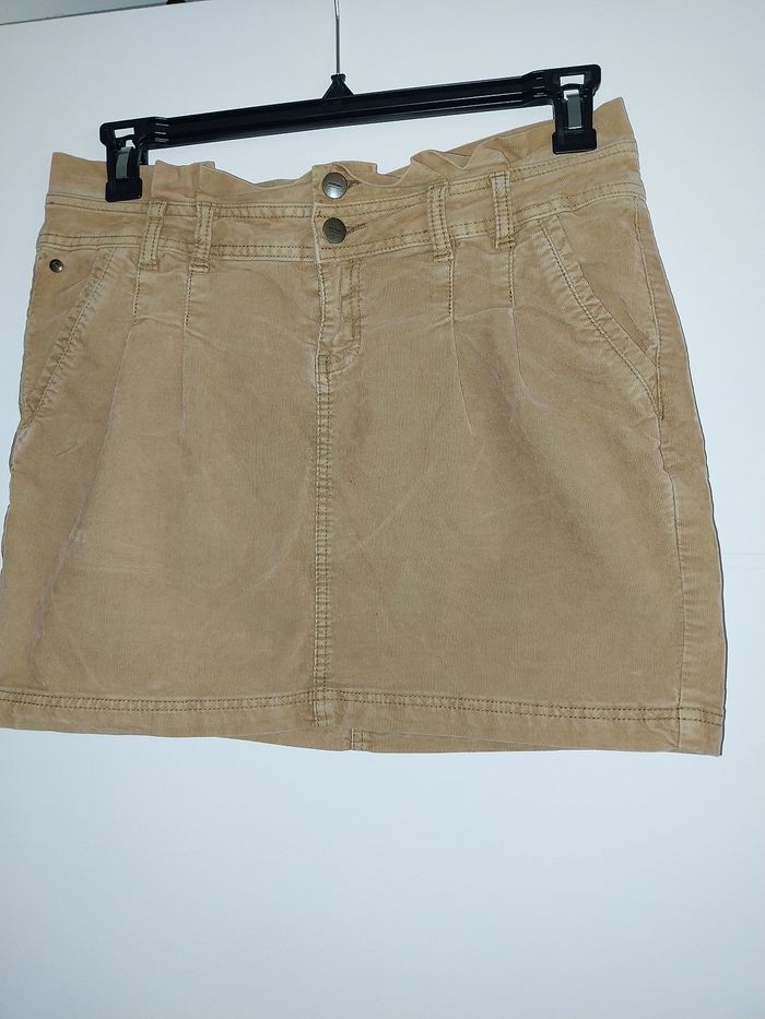 Jupe t42