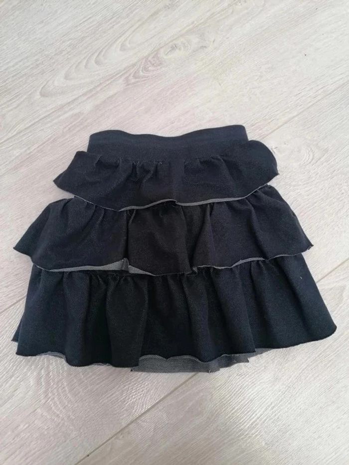 Lot de deux jupes Taille 4 ans - photo numéro 3