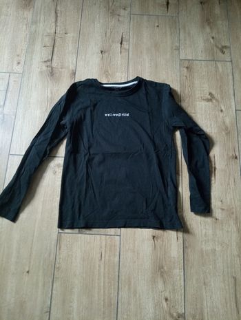 Tee shirt 12 ans
