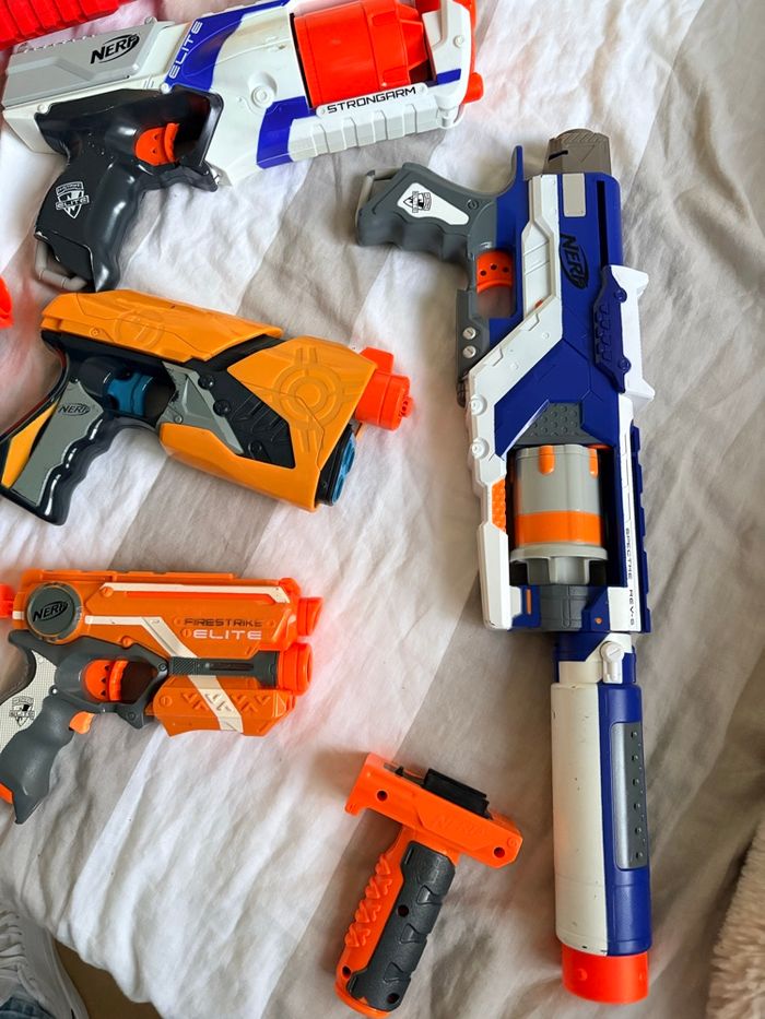 nerf - photo numéro 3