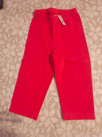 Legging léger