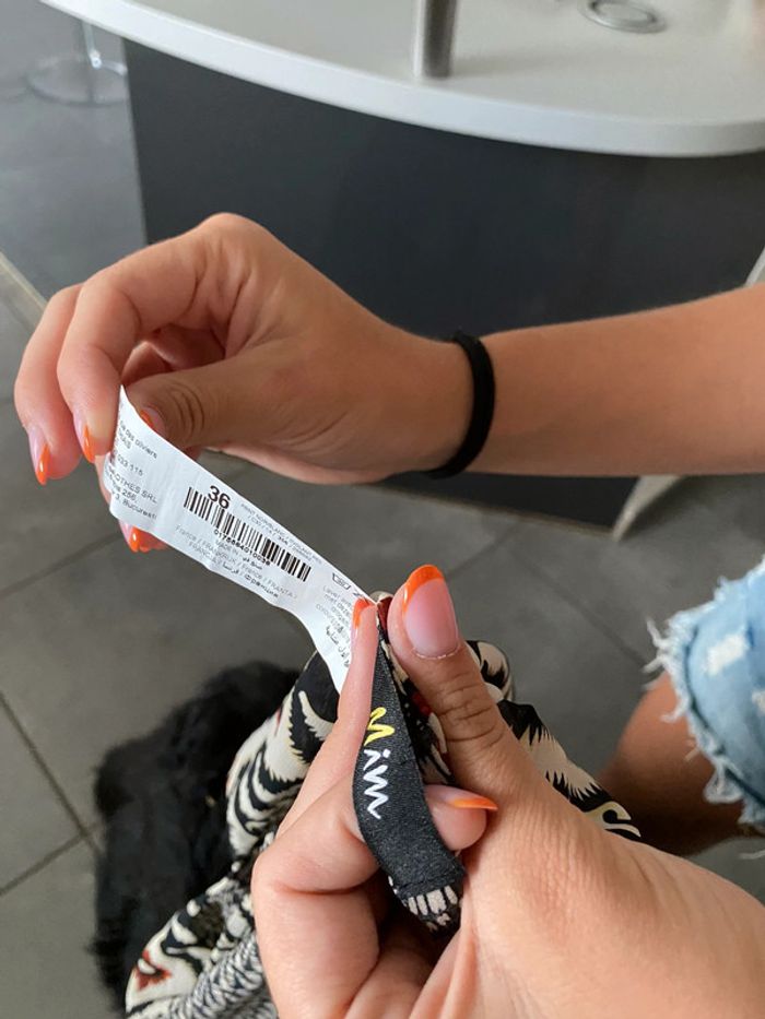 Débardeur - photo numéro 3