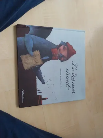 Livre enfants