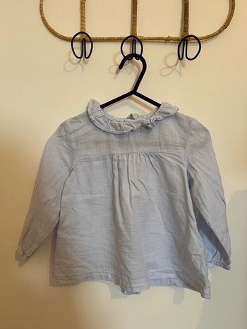 Chemise
