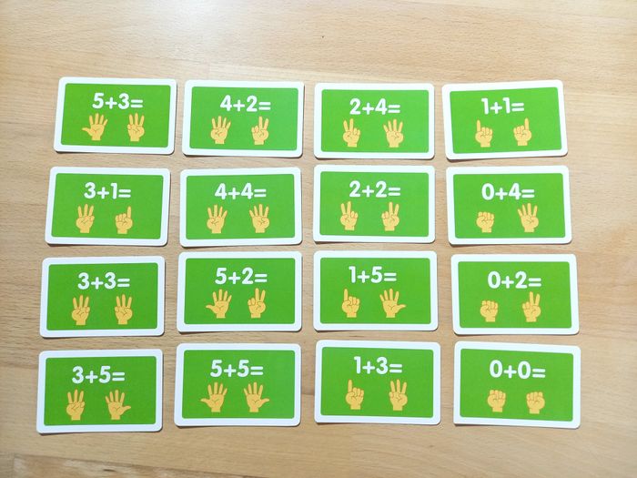 Jeu pour apprendre à compter grenouille 🐸​ - photo numéro 7