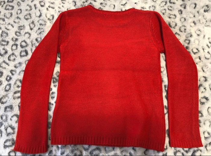 Pull Kiabi - Taille 10 Ans - photo numéro 3