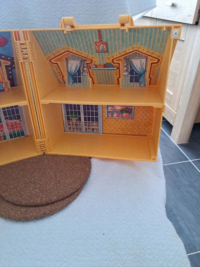 Maison Playmobil - photo numéro 7