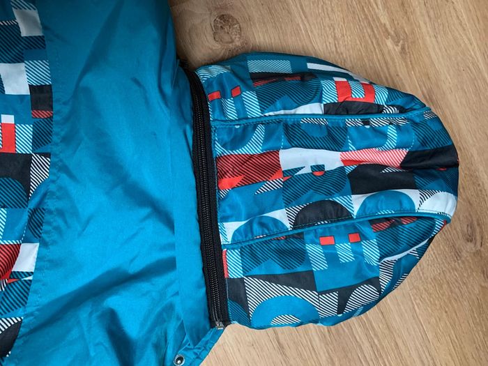 Manteau chaud 2ans - photo numéro 4
