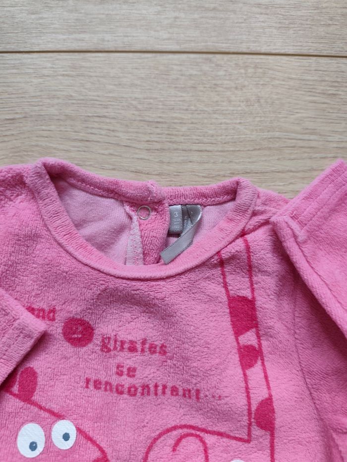 Pyjama - photo numéro 3