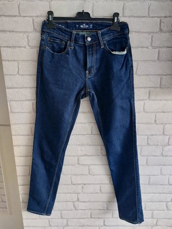 Jeans Hollister taille W29 L32