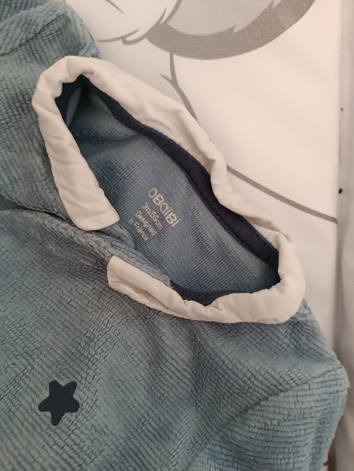 Pyjama - photo numéro 3