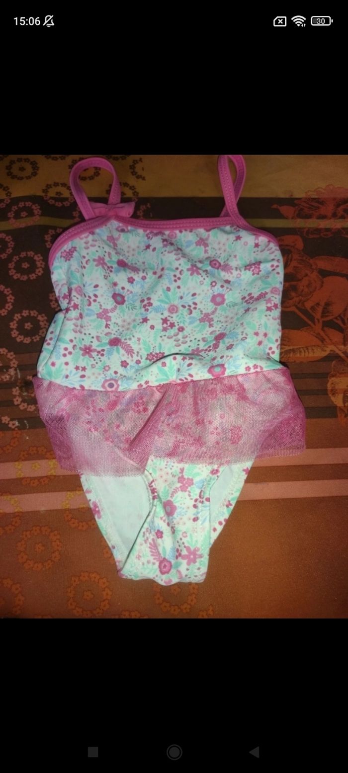 Maillot de bain e17 - photo numéro 4