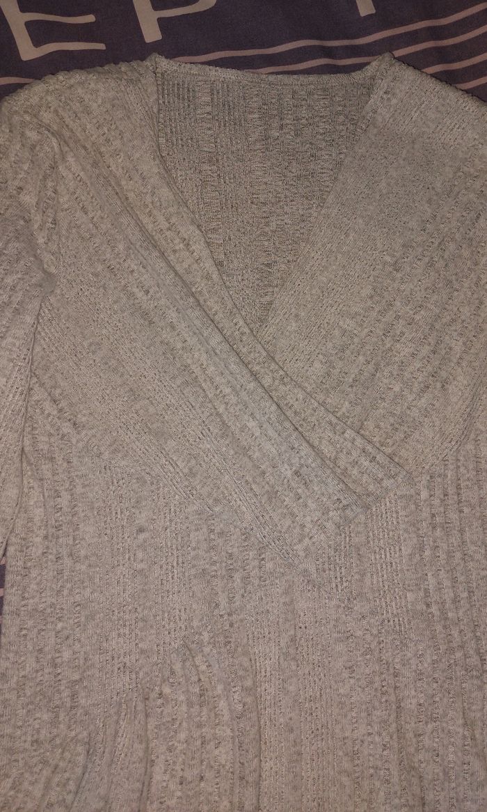 Robe pull - photo numéro 5