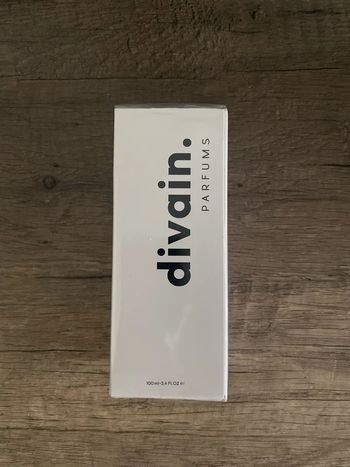 Parfum Divain