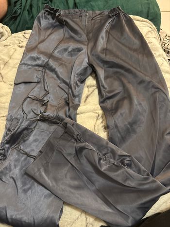 Pantalon fluide