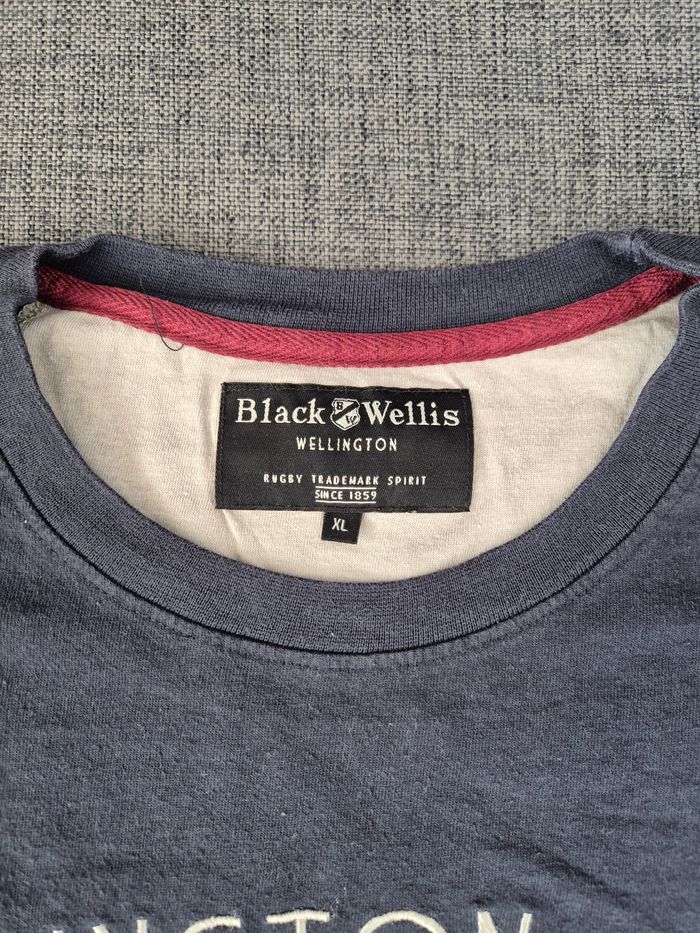 T shirt homme Taille XL - photo numéro 2